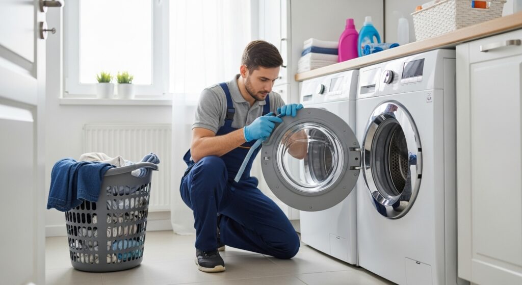 Calabasas Dryer Repair