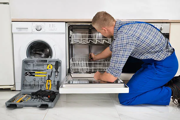 Calabasas Dishwasher Repair
